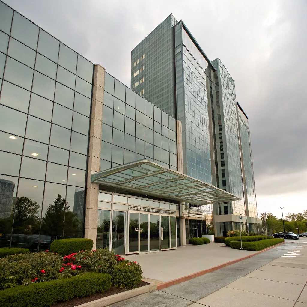 Office Building